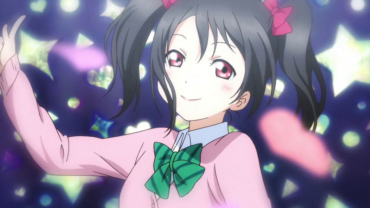 LoveLive! [1st Concert] - μ’s First Love Live!